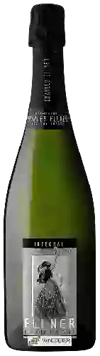 Domaine Charles Ellner - Integral Brut Champagne