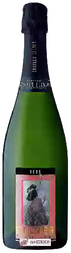 Domaine Charles Ellner - Rosé Brut Champagne