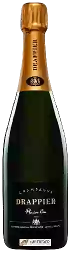 Domaine Drappier - Brut Champagne Premier Cru