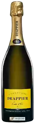 Domaine Drappier - Carte d'Or Brut Champagne