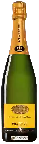 Domaine Drappier - Réserve de l'Oenothèque Champagne