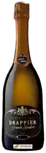 Domaine Drappier - Grande Sendrée Champagne Brut