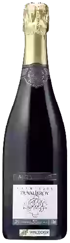 Domaine Duval-Leroy - Petit Meslier Authentis Brut Champagne