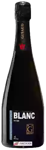 Domaine Henri Giraud - Blanc de Craie