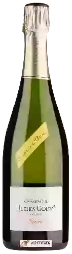 Domaine Hugues Godmé - Réserve Champagne Premier Cru