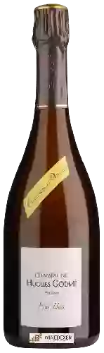 Domaine Hugues Godmé - Fins Bois Champagne Grand Cru 'Verzenay'