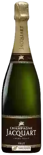 Domaine Jacquart - Brut Champagne