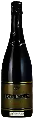 Domaine Jean Milan - Blanc de Blancs Spécial Brut Champagne Grand Cru 'Oger'