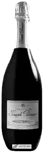 Domaine Joseph Perrier - Esprit de Victoria Blanc de Blancs Brut Champagne
