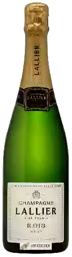 Domaine Lallier - R.013 Brut Aÿ Champagne