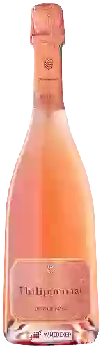 Domaine Philipponnat - Réserve Rosée Brut Champagne