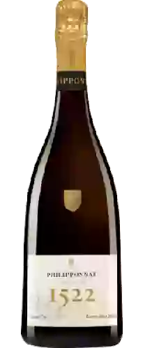 Domaine Philipponnat - Cuvée 1522 Extra Brut Champagne Grand Cru