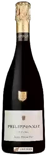 Domaine Philipponnat - Royale Réservé Brut Champagne