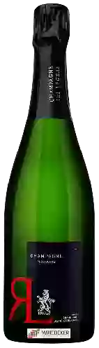 Domaine R. & L. Legras - Vieilles Vignes Présidence Blanc de Blancs Brut Champagne Grand Cru