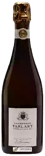 Domaine Tarlant - l'Aérienne Prestige Millésimé Champagne