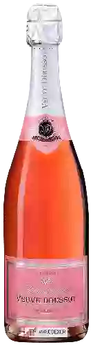 Domaine Veuve Doussot - Tendresse Brut Rosé Champagne