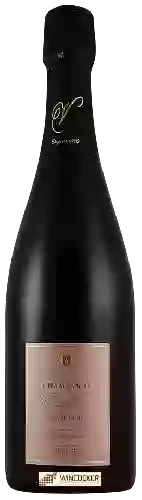 Domaine Vilmart & Cie - Cuvée Rubis Brut Champagne Premier Cru