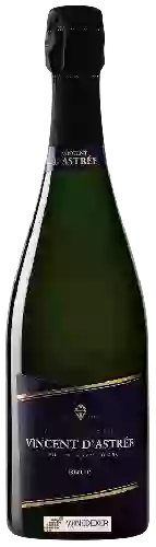 Domaine Champagne Vincent d'Astrée