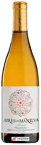 Domaine Chan de Rosas - Aires de Manilva Moscatel