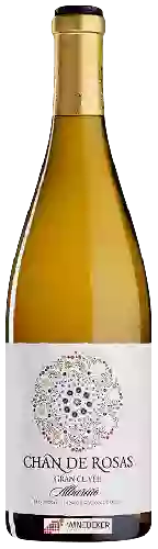 Domaine Chan de Rosas - Gran Cuvée Albariño