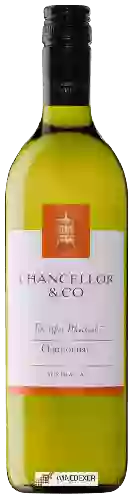 Domaine Chancellor & Co - Chardonnay