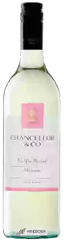 Domaine Chancellor & Co - Moscato