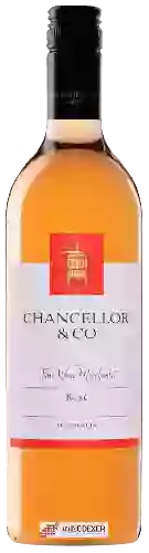 Domaine Chancellor & Co - Rosé