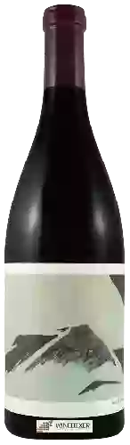 Domaine Chanin - Sanford & Benedict Vineyard Pinot Noir