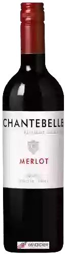 Domaine Chantebelle - Merlot