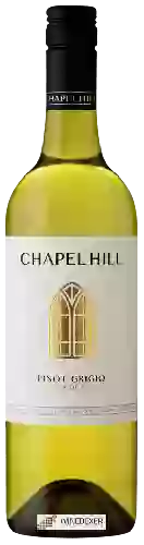 Domaine Chapel Hill - Pinot Grigio