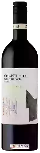 Domaine Chapel Hill - Road Block Shiraz