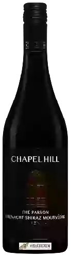 Domaine Chapel Hill - The Parson Grenache - Shiraz - Mourvedre