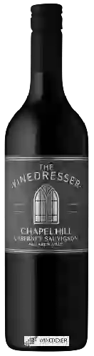 Domaine Chapel Hill - The Vinedresser Cabernet Sauvignon