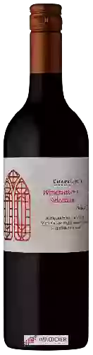 Domaine Chapel Hill - Winemaker's Selection Shiraz