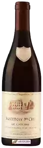 Domaine Chapelle et Fils - Santenay 1er Cru 'Les Gravières' Rouge