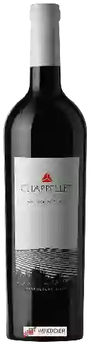 Domaine Chappellet - Mountain Cuvée