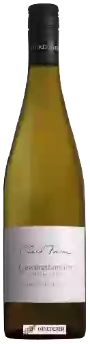 Domaine Chard Farm - Gewürztraminer