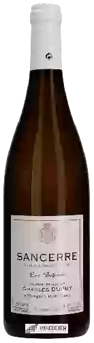 Domaine Charles Dupuy - Les Boffants Sancerre