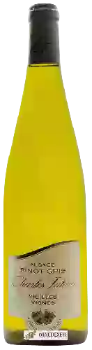 Domaine Charles Fahrer - Vieilles Vignes Pinot Gris