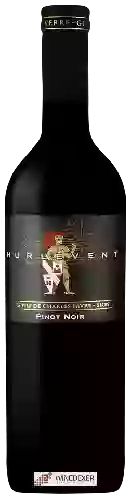 Domaine Les Fils de Charles Favre - Hurlevent Pinot Noir