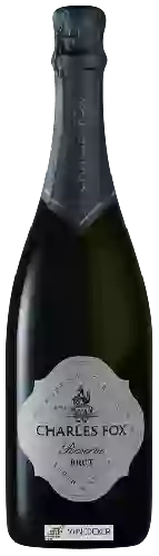 Domaine Charles Fox - Reserve Brut