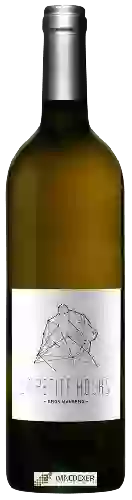 Domaine Charles Hours - La Petite Hours Gros Manseng