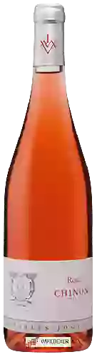 Domaine Charles Joguet - Chinon Rosé