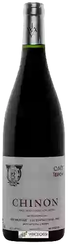 Domaine Charles Joguet - Cuvée Terroir Chinon