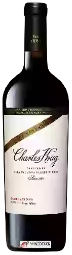 Domaine Charles Krug - Family Reserve Generations