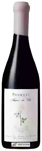 Domaine Charles Lachaux - Auprès du Clos Pommard