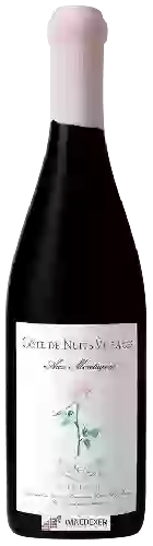 Domaine Charles Lachaux - Côte de Nuits Villages 'Aux Montagnes'