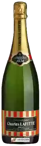 Domaine Charles Lafitte - Cuvée Spéciale Brut Champagne