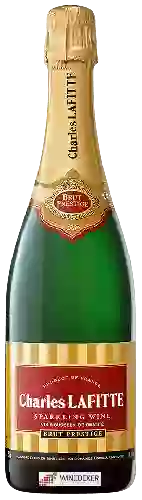 Domaine Charles Lafitte - Brut Prestige