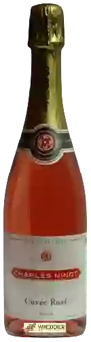 Domaine Charles Ninot - Cuvée Rosé Brut